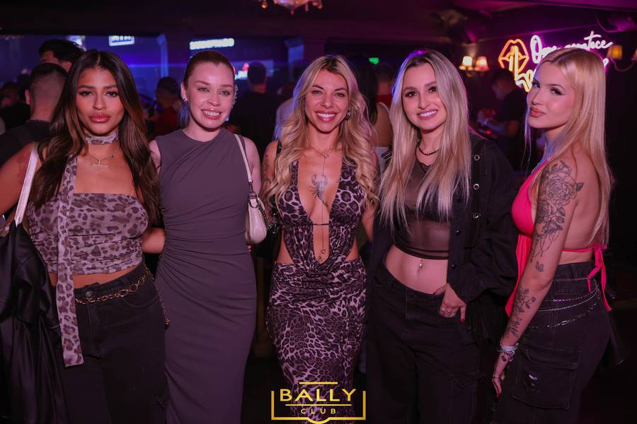 BALLY HOUSE  de SEXTOU NA BALLY  