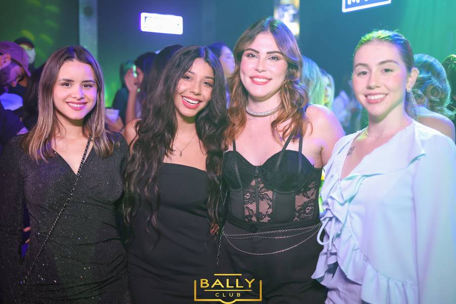 BALLY SERTANEJO de SABADOU NA BALLY 08/11