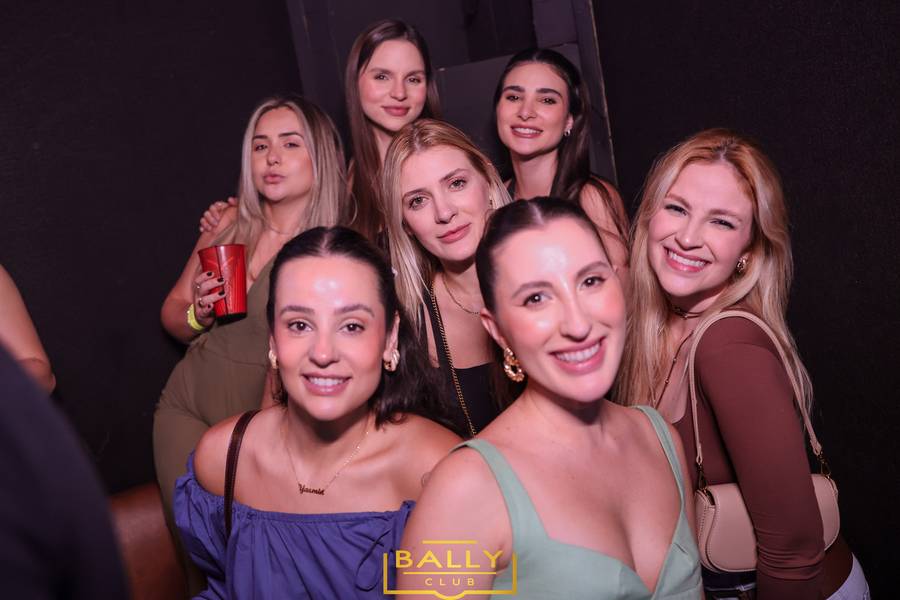 BALLY HOUSE  de EME DJ NA BALLY 