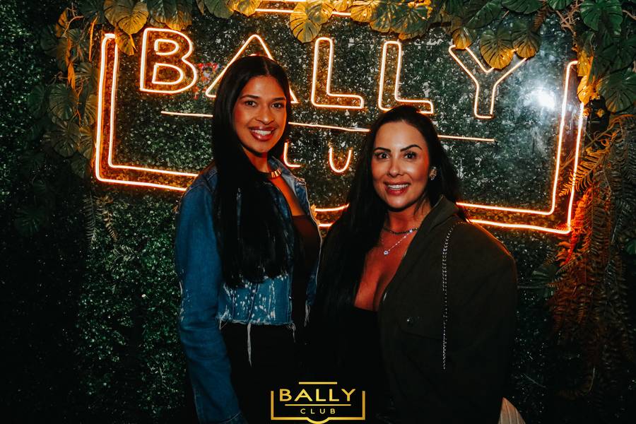 BALLY HOUSE  de SEXTOU NA BALLY  