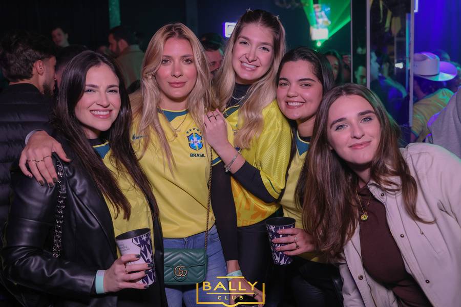BALLY SERTANEJO de AFTER DA COPA 24/06