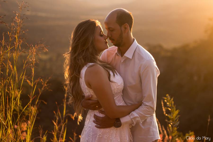 Ensaios de Jocielle + Gustavo