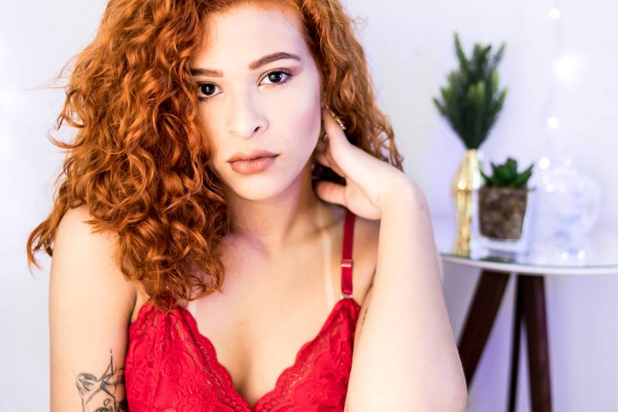 Ensaio feminino de Raquel - ensaio feminino/sensual