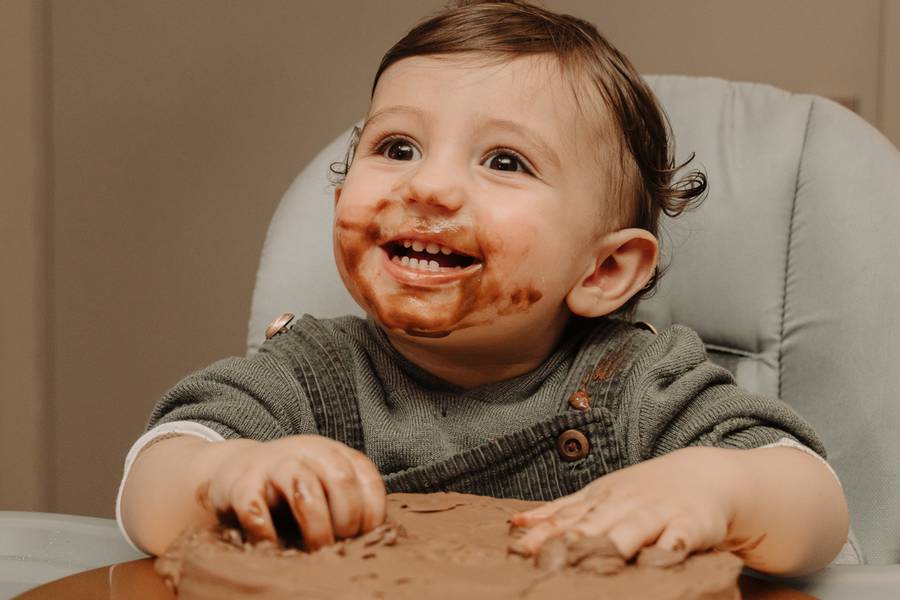 Festas de Aniversário Infantil de Martim