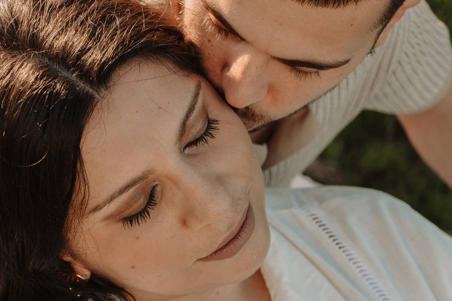 Maternidade de Ana & Marco