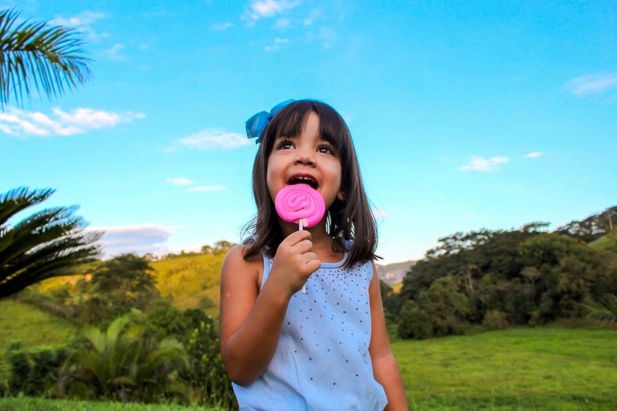 Família de Natália e Olívia + Marilaine Gestante 3 meses ♡