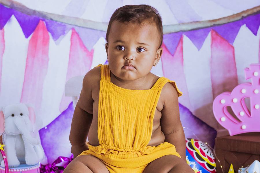 Smash the Cake de Smash The Cake da Luna 