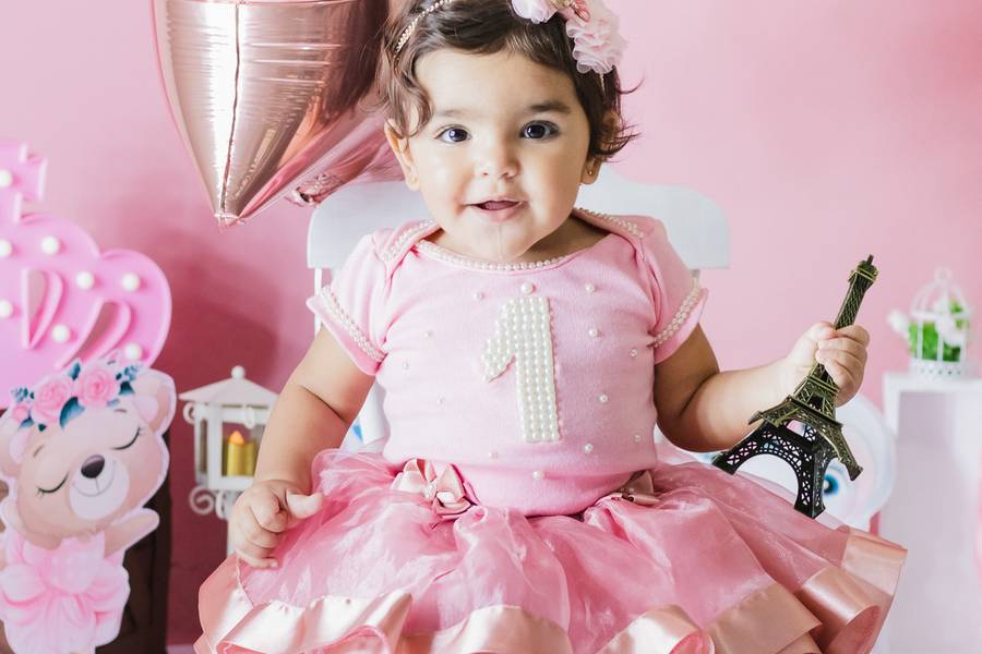 Smash the Cake de Smash The Cake Bailarina - Lana 