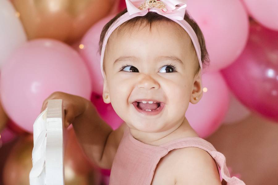 INFANTIL de GABI - 1 ANINHO