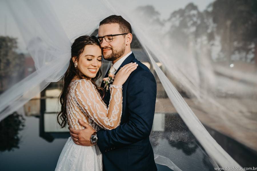 Casamento de Casamento na Serra | Pousada Le Château| Letícia e Jairo| Fotografia  de Casamento