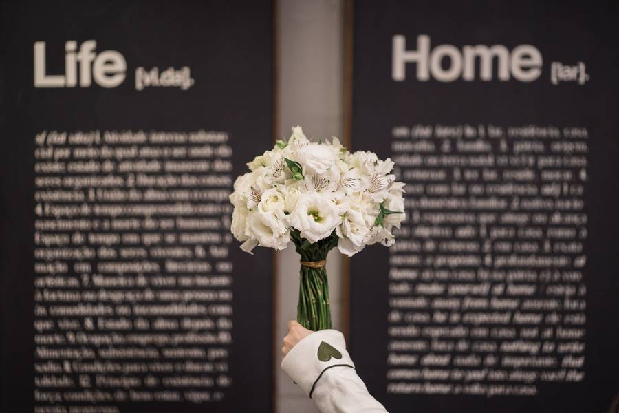 Casamento de Rio de Janeiro - Casamento ao ar livre | Letícia e Daniel