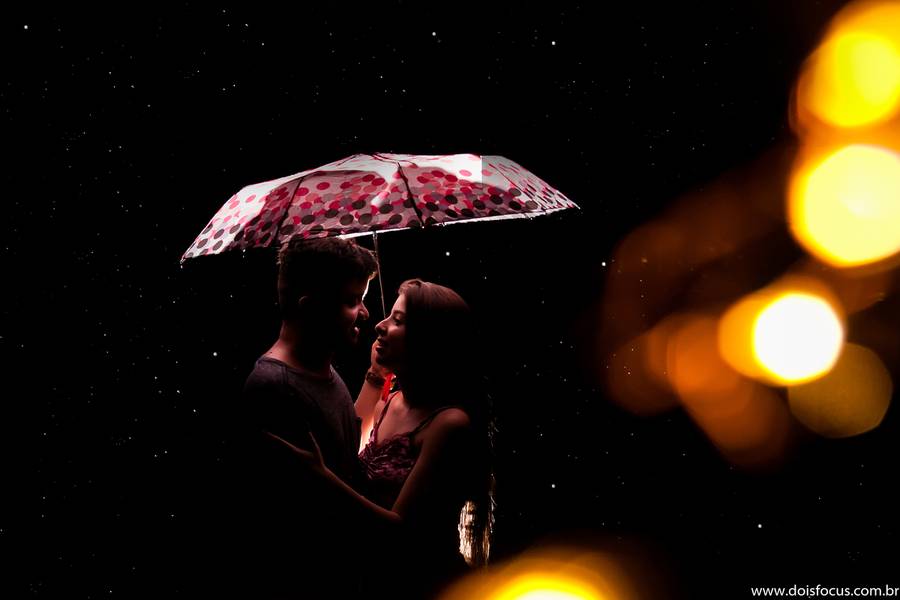 Pré - Casamento de Nichole e Diego