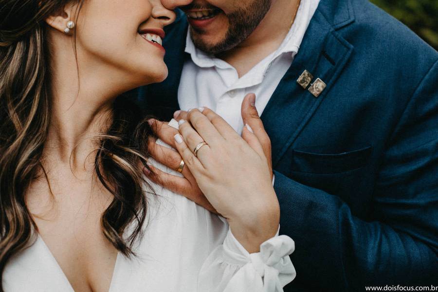 Casamento de Casamento na serra | Dois Focus - Fotografia do casamento | Júlia e Lucas