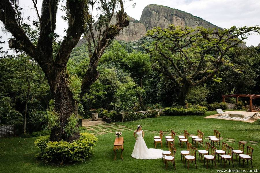 Editorial de Editorial Haff Home - Germania Garten.