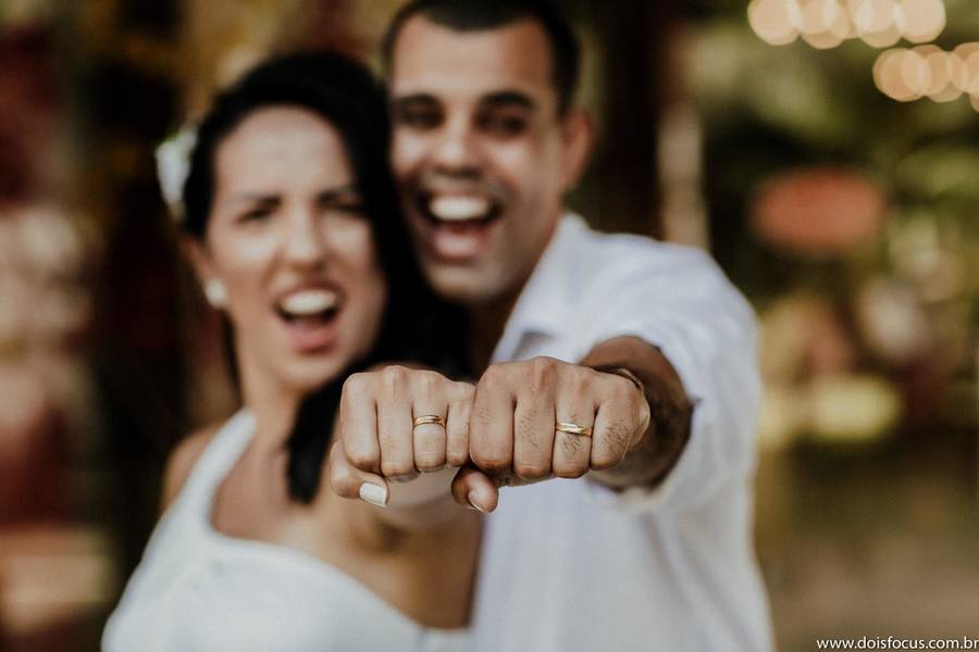 Casamento de Dois Focus - Fotografia de Casamento |Camila e Marcelo