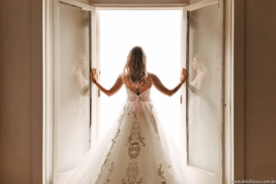 Editorial de Maio das Noivas