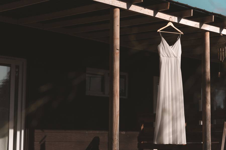 Matrimonios de Javiera & Vicente