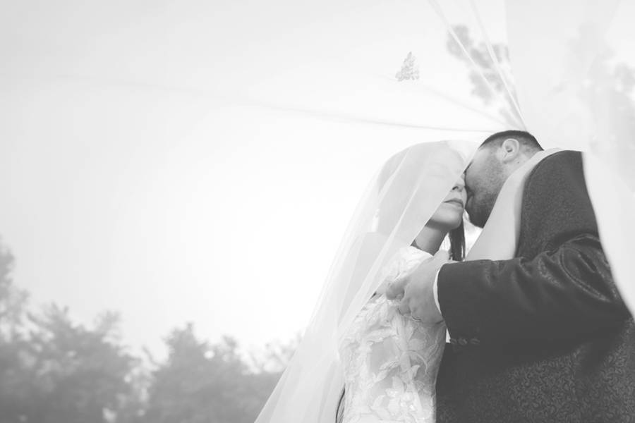 Matrimonios de Cristina & Victor