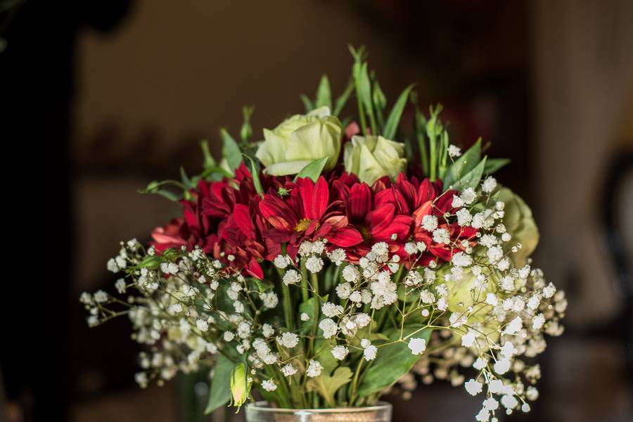 Matrimonios de Camila & Daniel