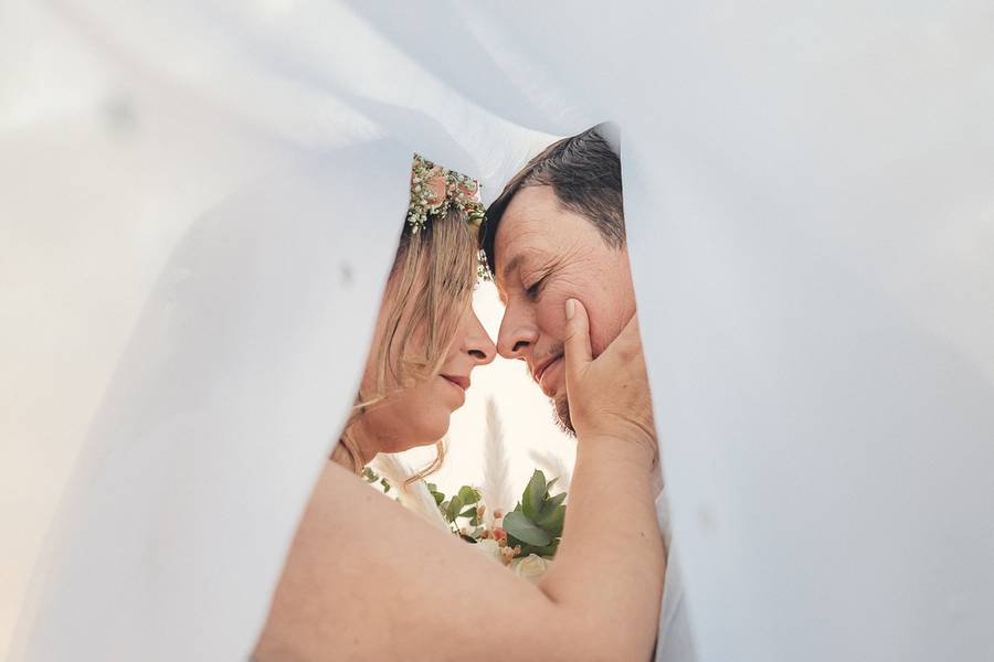 Matrimonios de Claudia & Cristian