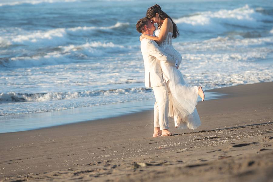 Matrimonios de Daniela & Cristian