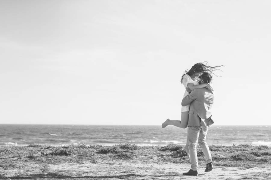 Matrimonios de Francisca & Lester