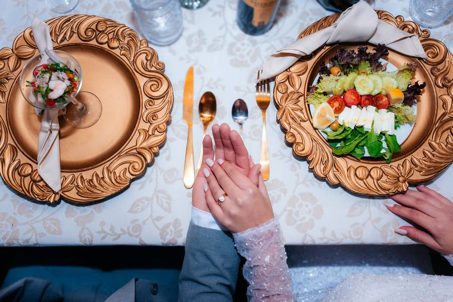 Matrimonios de Gisele & Camilo