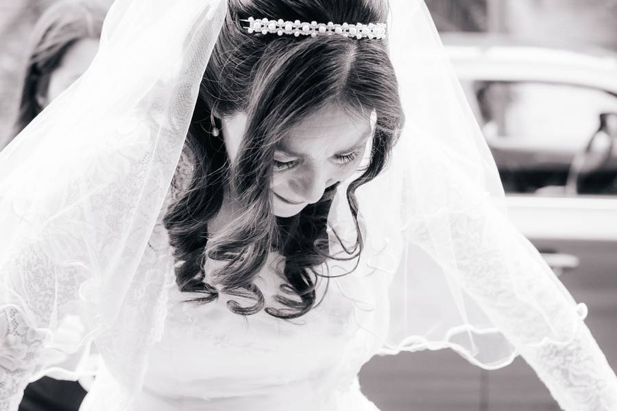 Matrimonios de Isabel & Gonzalo 