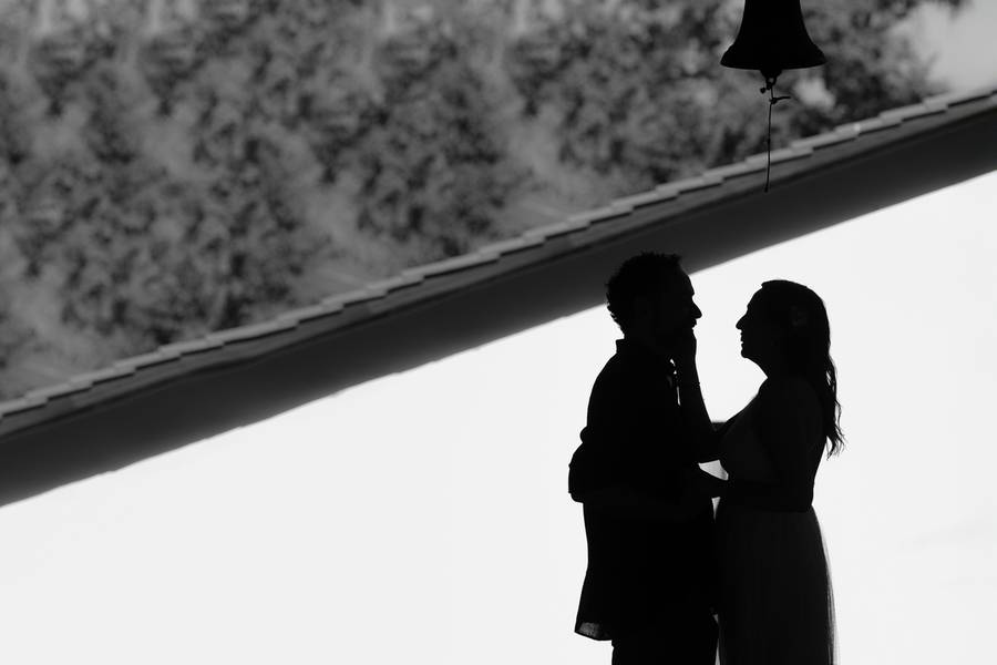 Matrimonios de Daniela e Ignacio