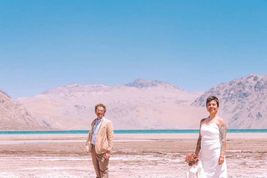 Matrimonios de Pili & Juan, Post Boda