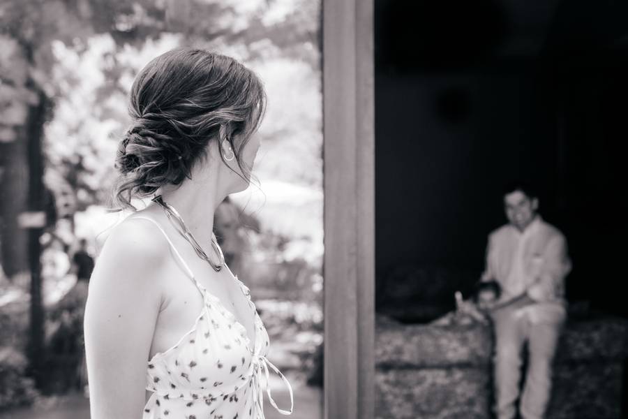 Matrimonios de Cata & Nico