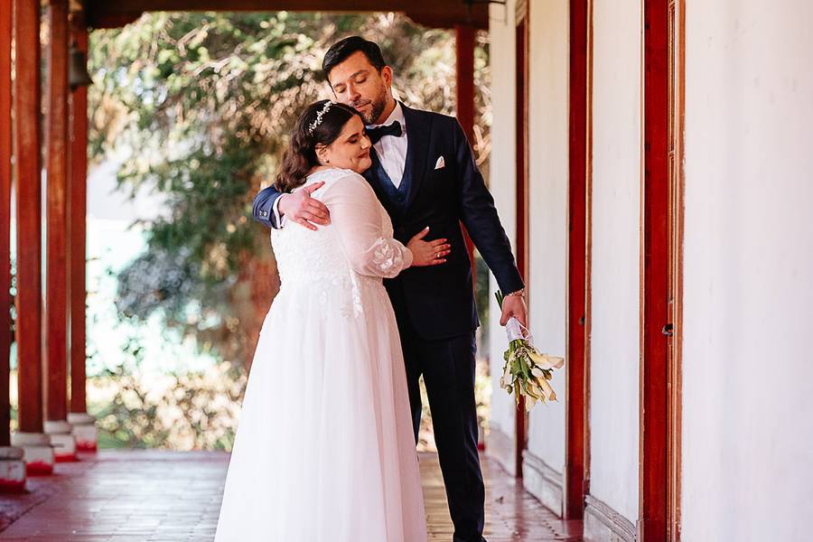 Matrimonios de Cata & Rodrigo