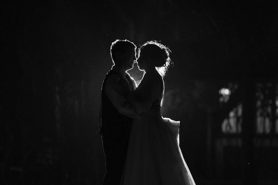 Matrimonios de Angeles & Claudio