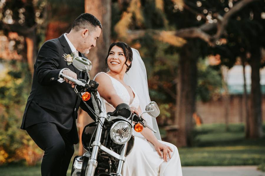 Matrimonios de Gabriela & juan Pablo