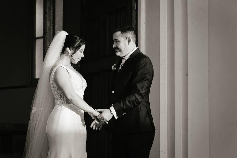 Matrimonios de Gabriela & Juan Pablo