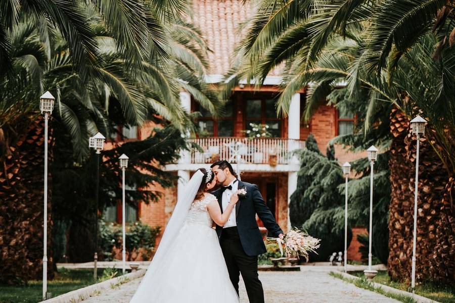 Matrimonios de Paola & Pablo