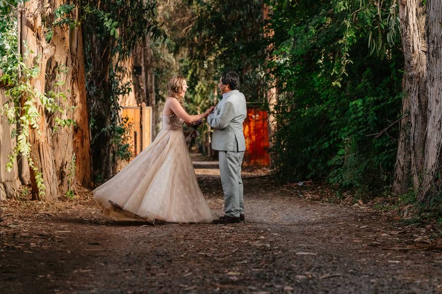 Matrimonios de Camila & Juan Pablo