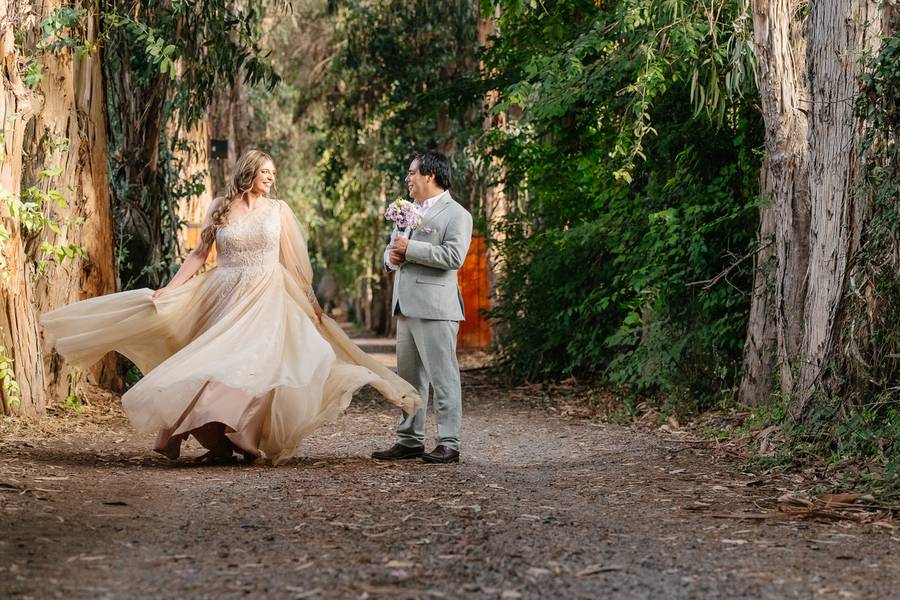 Matrimonios de Camila & Juan Pablo