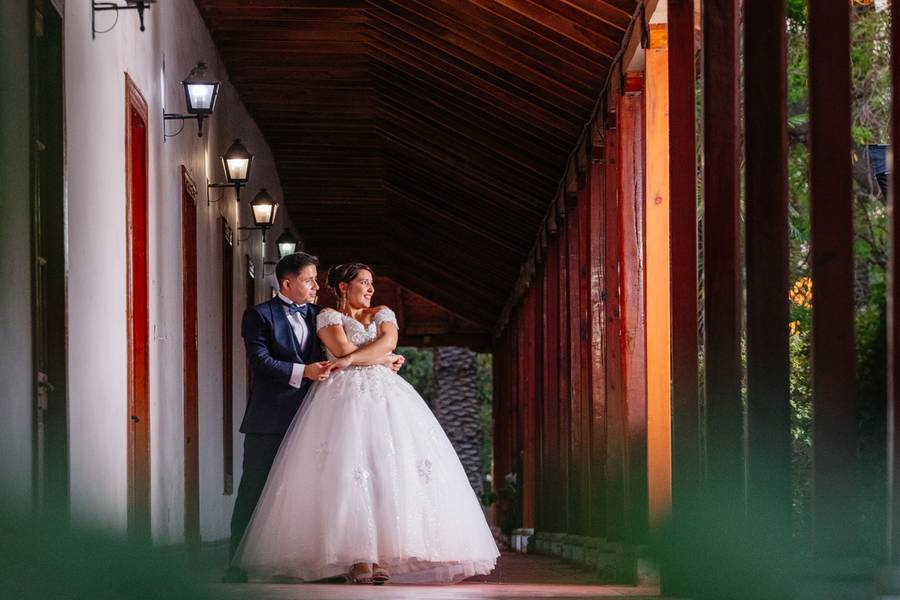 Matrimonios de Kathy & Victor