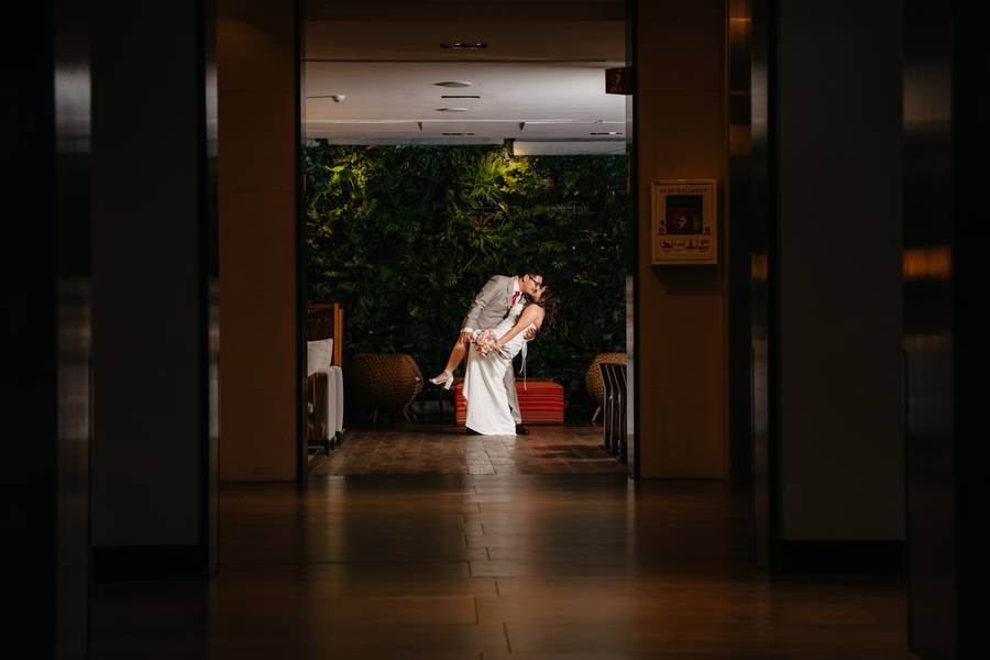 Matrimonios de Paula & Diego 