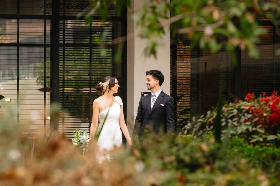 Matrimonios de Jo & Adolfo 