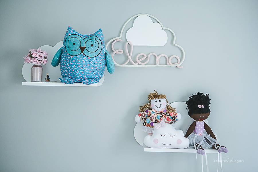 Familia de Karina + Fabio = Elena