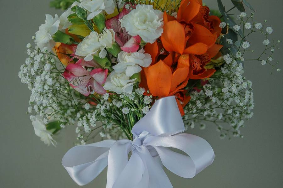 Casamentos de Mini-Wedding // Carol + Bruno