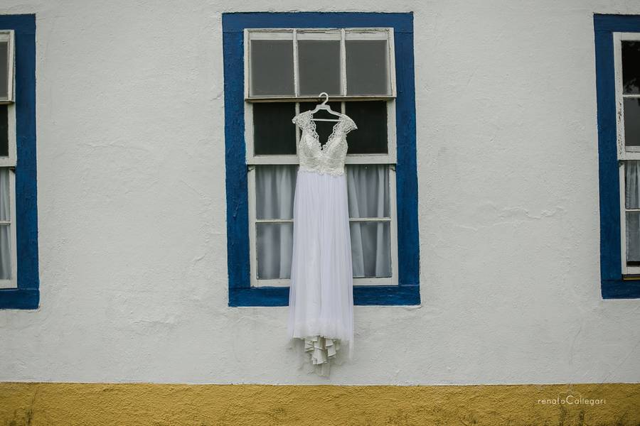 Casamentos de Camila + Rafael