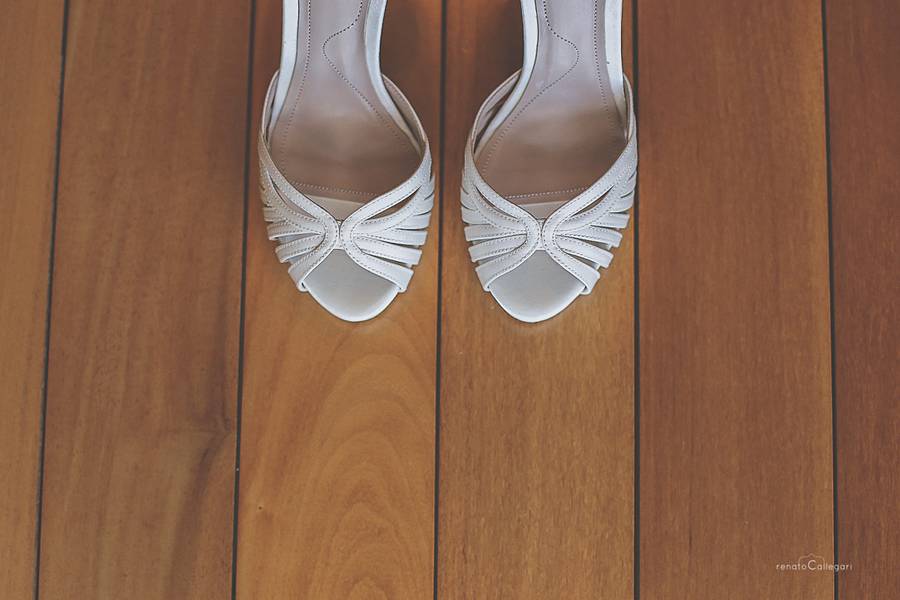 Casamentos de Mini-Wedding // Lilian + Gustavo