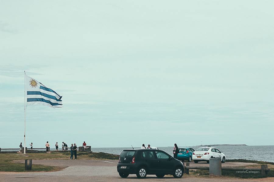 Viagens de Uruguai