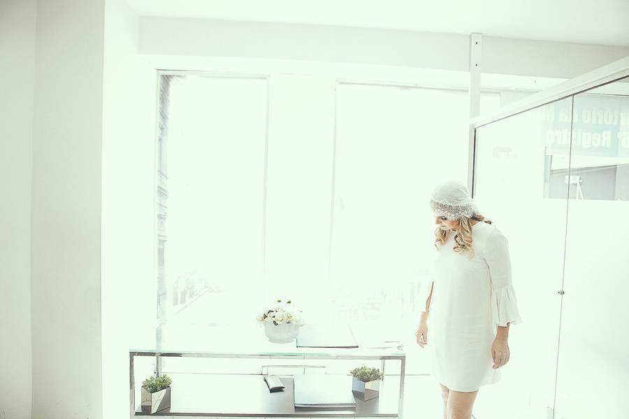 Casamentos de Mini-Wedding-Civil // Simone+Fernando