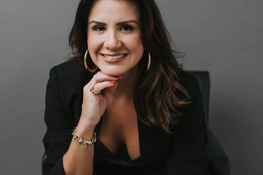 Retrato Profissional de Ensaio Profissional Ediane 