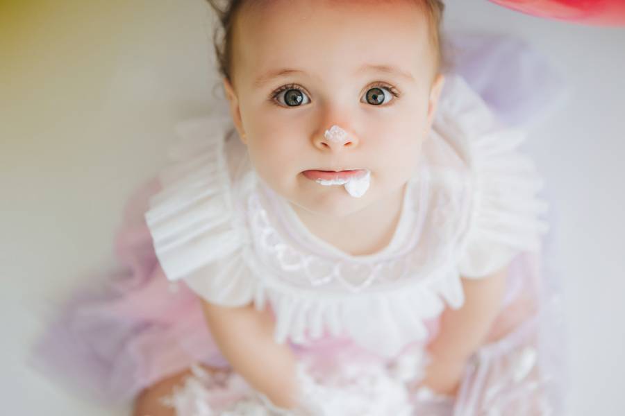 Smash de Smash the Cake Bianca 