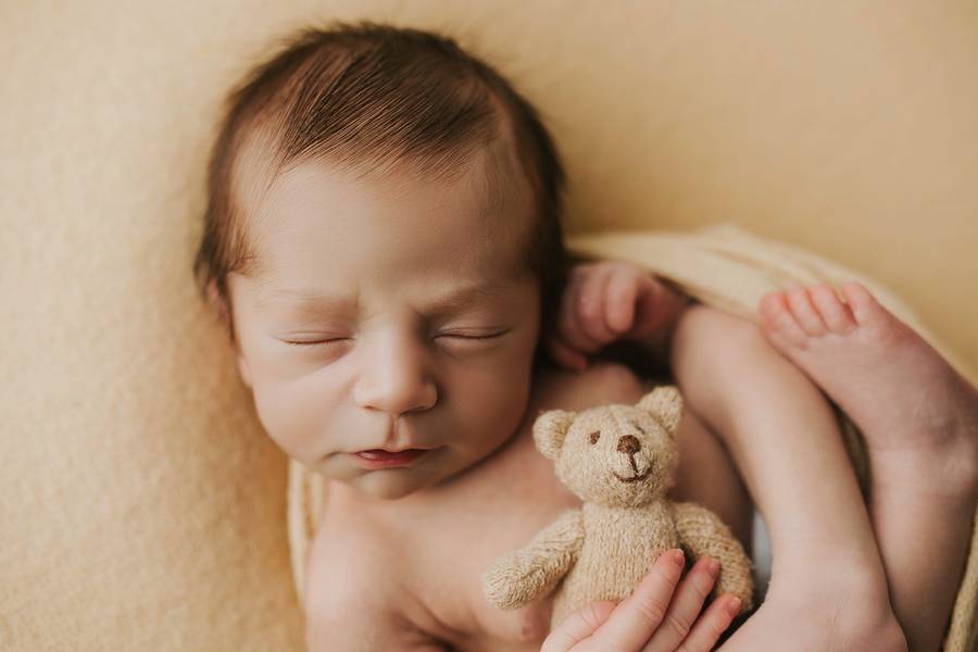 Newborn de Newborn Matteo